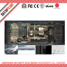 Mobile UVSS UVIS Under Vehicle Bomb and Contraband Inspection Scanning Surveillance Systems SA3000